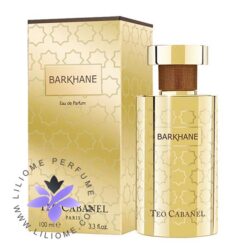 عطر ادکلن تئو کابانل بارکین-Teo Cabanel Barkhane