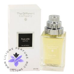 عطر ادکلن دیفرنت کمپانی پیور اِو-The Different Company Pure eVe