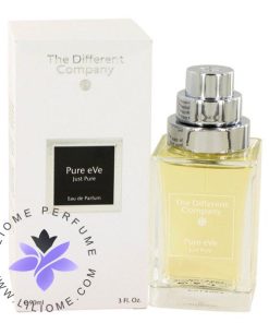 عطر ادکلن دیفرنت کمپانی پیور اِو-The Different Company Pure eVe