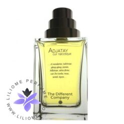 عطر ادکلن دیفرنت کمپانی ادجتی-The Different Company Adjatay