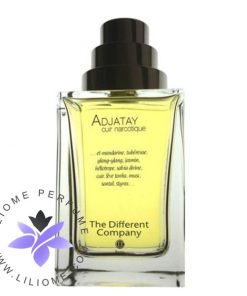 عطر ادکلن دیفرنت کمپانی ادجتی-The Different Company Adjatay