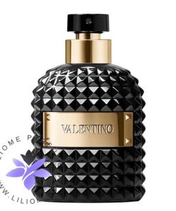 عطر ادکلن والنتینو یومو نویر ابسولو-Valentino Uomo Noir Absolu