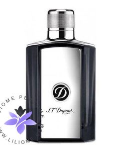 عطر ادکلن اس تی دوپونت بی اکسپشنال-S.t Dupont Be Exceptional
