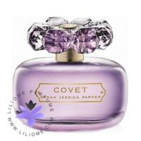 عطر ادکلن سارا جسیکا پارکر کاوت پیور بلوم-Sarah Jessica Parker Covet Pure Bloom