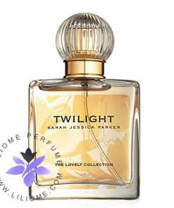 عطر ادکلن سارا جسیکا پارکر توی لایت-Sarah Jessica Parker Twilight