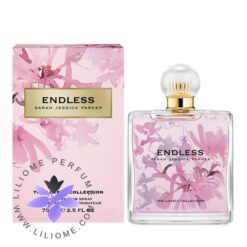 عطر ادکلن سارا جسیکا پارکر اندلس-Sarah Jessica Parker Endless