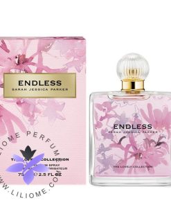 عطر ادکلن سارا جسیکا پارکر اندلس-Sarah Jessica Parker Endless