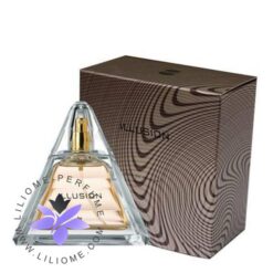 عطر ادکلن اجمل ایلوشن-Ajmal Illusion