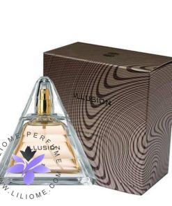 عطر ادکلن اجمل ایلوشن-Ajmal Illusion