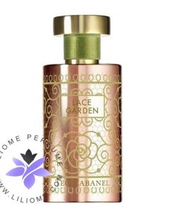 عطر ادکلن تئو کابانل لیس گاردن-Teo Cabanel Lace Garden