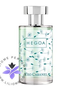 عطر ادکلن تئو کابانل هگوآ-Teo Cabanel Hegoa