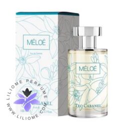عطر ادکلن تئو کابانل ملو-Teo Cabanel Meloe