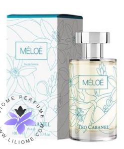 عطر ادکلن تئو کابانل ملو-Teo Cabanel Meloe