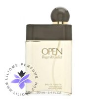 عطر ادکلن روجر اند گالت اوپن-Roger & Gallet Open