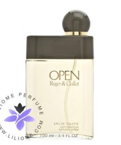 عطر ادکلن روجر اند گالت اوپن-Roger & Gallet Open