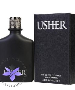 عطر ادکلن آشر مردانه-Usher He