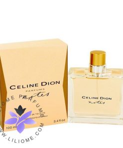 عطر ادکلن سلین دیون پرفیوم نوتس-Celine Dion Parfum Notes