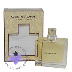 عطر ادکلن سلین دیون ادو تویلت-Celine Dion Celine Dion
