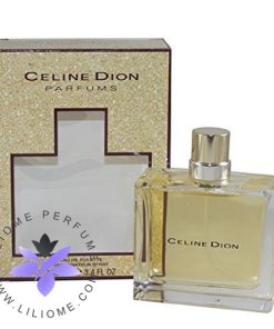 عطر ادکلن سلین دیون ادو تویلت-Celine Dion Celine Dion