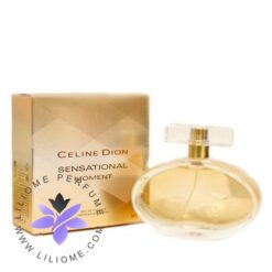 عطر ادکلن سلین دیون سنسشنال مومنت-Celine Dion Sensational Moment