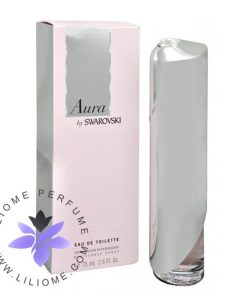 عطر ادکلن سواروسکی آئورا ادو تویلت-Swarovski Aura Swarovski Eau de Toilette