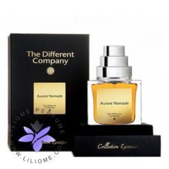 عطر ادکلن دیفرنت کمپانی ایرور نومد-The Different Company Aurore Nomade