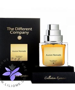 عطر ادکلن دیفرنت کمپانی ایرور نومد-The Different Company Aurore Nomade