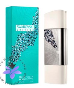 عطر ادکلن سواروسکی ادیشن 2014-Swarovski Edition 2014