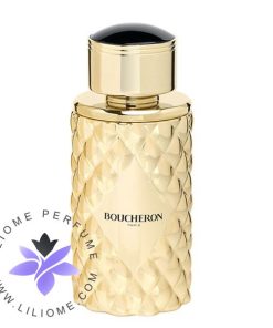 عطر ادکلن بوچرون-بوشرون پلیس وندوم الیکسیر-Boucheron Place Vendome Elixir