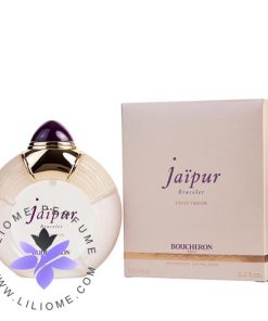 عطر ادکلن بوچرون-بوشرون جیپور براسلت-Boucheron Jaipur Bracelet