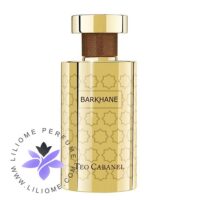 عطر ادکلن تئو کابانل بارکین-Teo Cabanel Barkhane