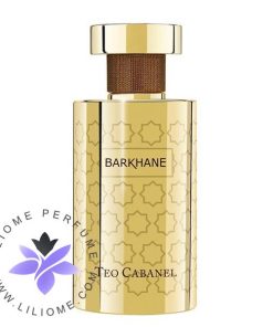 عطر ادکلن تئو کابانل بارکین-Teo Cabanel Barkhane