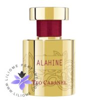 عطر ادکلن تئو کابانل آلاهین-Teo Cabanel Alahine