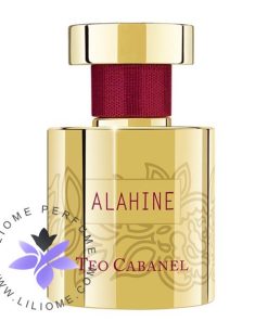 عطر ادکلن تئو کابانل آلاهین-Teo Cabanel Alahine
