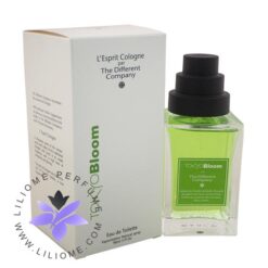 عطر ادکلن دیفرنت کمپانی توکیو بلوم-The Different Company Tokyo Bloom