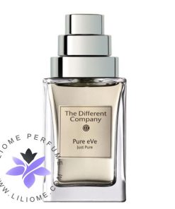 عطر ادکلن دیفرنت کمپانی پیور اِو-The Different Company Pure eVe