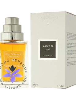 عطر ادکلن دیفرنت کمپانی جاسمین د نویت-The Different Company Jasmin de Nuit
