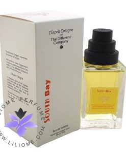 عطر ادکلن دیفرنت کمپانی سوث بی-The Different Company South Bay