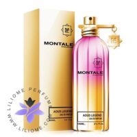 عطر ادکلن مونتاله عود لجند-Montale Aoud Legend