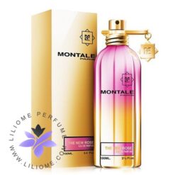 عطر ادکلن مونتاله د نیو رز-Montale The New Rose