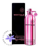 عطر ادکلن مونتاله پرتی فروتی-Montale Pretty Fruity