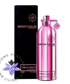 عطر ادکلن مونتاله پرتی فروتی-Montale Pretty Fruity