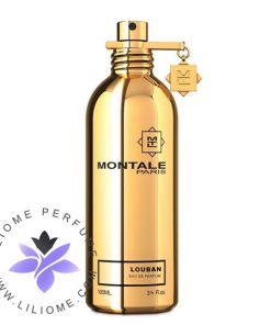 عطر ادکلن مونتاله لوبان-Montale Louban
