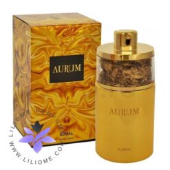 عطر ادکلن اجمل اوروم-Ajmal Aurum
