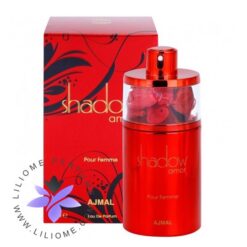 عطر ادکلن اجمل شادو آمور زنانه-Ajmal Shadow Amor