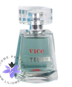 عطر ادکلن اجمل وایس-Ajmal Vice