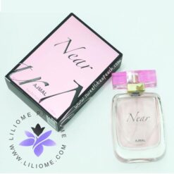 عطر ادکلن اجمل نیر-Ajmal Near