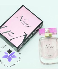عطر ادکلن اجمل نیر-Ajmal Near