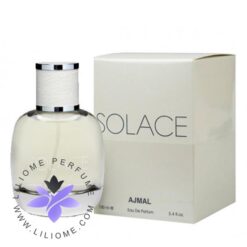 عطر ادکلن اجمل سولیس-Ajmal Solace