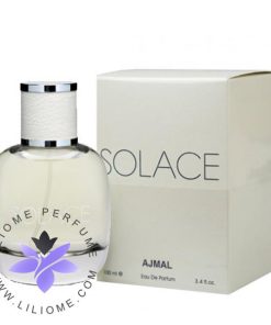 عطر ادکلن اجمل سولیس-Ajmal Solace